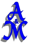 Ainslie and Macaulay Logo